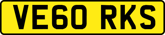 VE60RKS