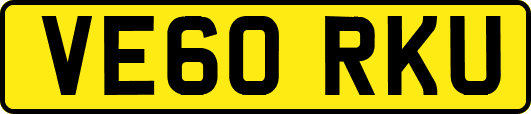 VE60RKU