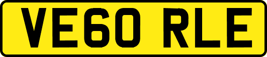 VE60RLE