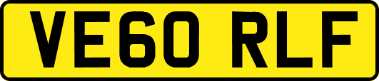 VE60RLF