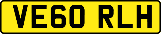 VE60RLH