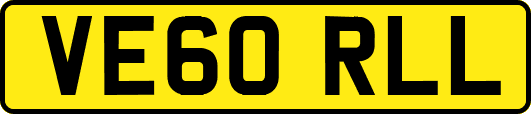 VE60RLL