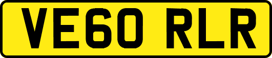 VE60RLR