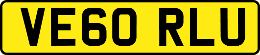 VE60RLU