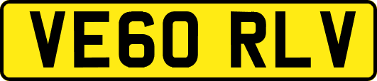 VE60RLV