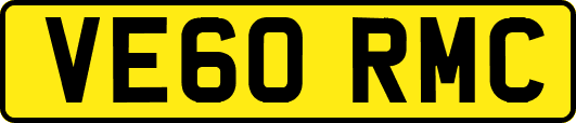 VE60RMC