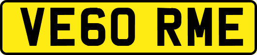VE60RME