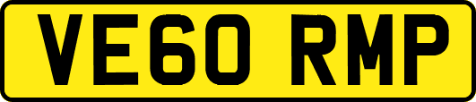 VE60RMP