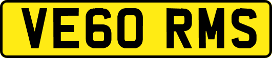 VE60RMS