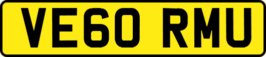 VE60RMU