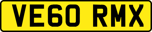 VE60RMX