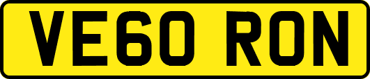 VE60RON