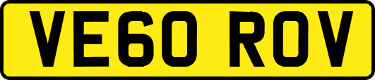 VE60ROV