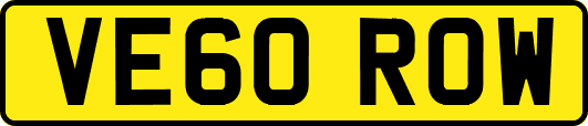VE60ROW