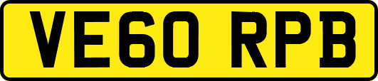 VE60RPB