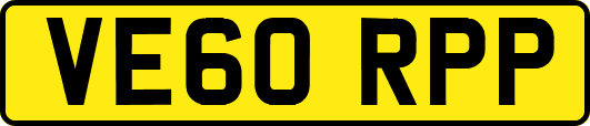 VE60RPP