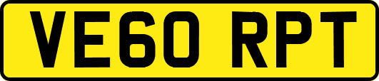 VE60RPT