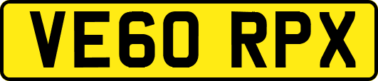 VE60RPX