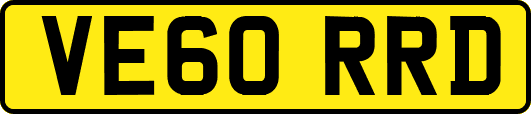 VE60RRD