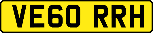VE60RRH