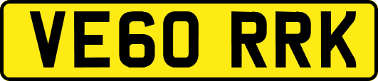 VE60RRK
