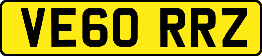 VE60RRZ
