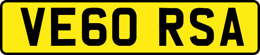 VE60RSA