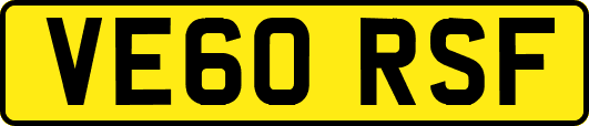 VE60RSF