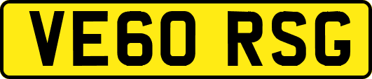 VE60RSG
