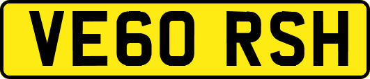VE60RSH