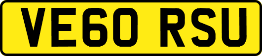 VE60RSU