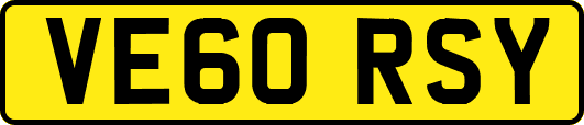 VE60RSY