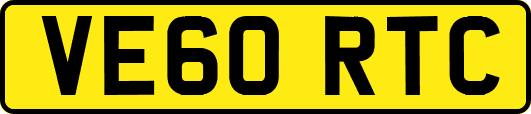 VE60RTC