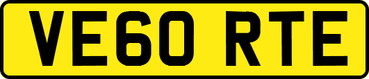 VE60RTE