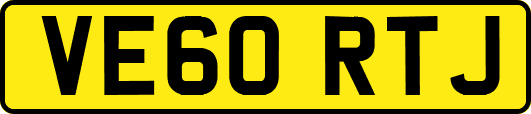 VE60RTJ