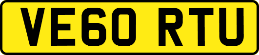 VE60RTU