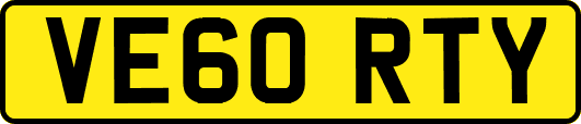 VE60RTY