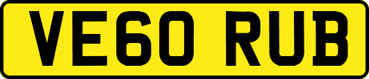 VE60RUB