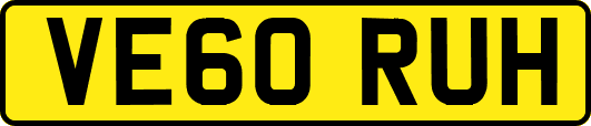 VE60RUH