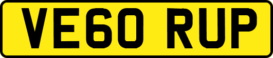 VE60RUP