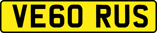 VE60RUS