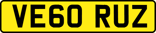 VE60RUZ