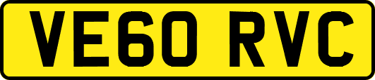 VE60RVC