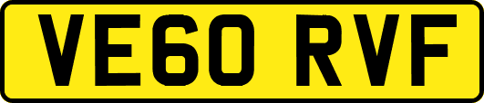 VE60RVF