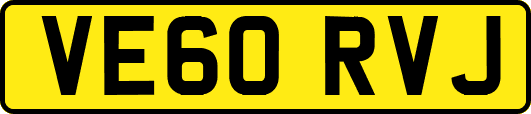 VE60RVJ