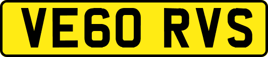 VE60RVS