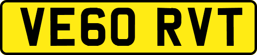 VE60RVT