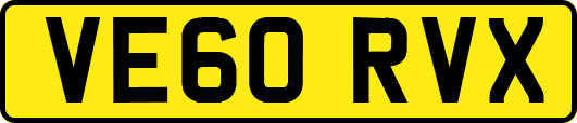 VE60RVX