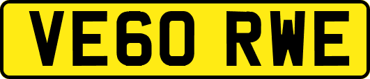 VE60RWE