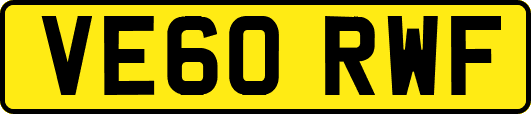 VE60RWF
